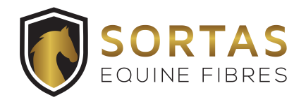 Sortas Equine Fibres Logo